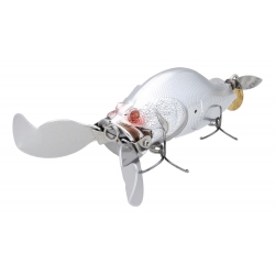 Adusta Zacrawl Heart Blaster 90 kunstig crawler