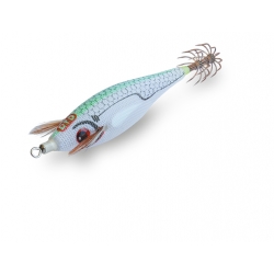 DTD Ballistic Killer Bukva 3.0 oppai sutte da eging