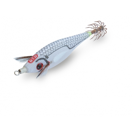 DTD Ballistic Killer Bukva 3.0 sopii täydellisesti