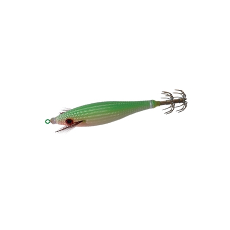 DTD Color Glavoc 1.5 tot op wit