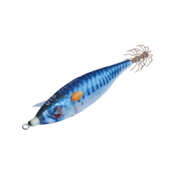 DTD Ballistic Real Fish 3.0 oppai sutte da egging