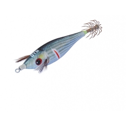 DTD Wounded Fish Bukva 3.0 -kokonaisuus, jossa on suojukset