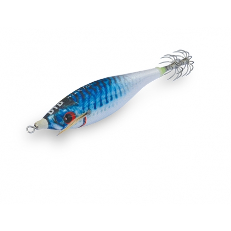 DTD Weak Fish Bukva 2.5 totanara oppai sutte