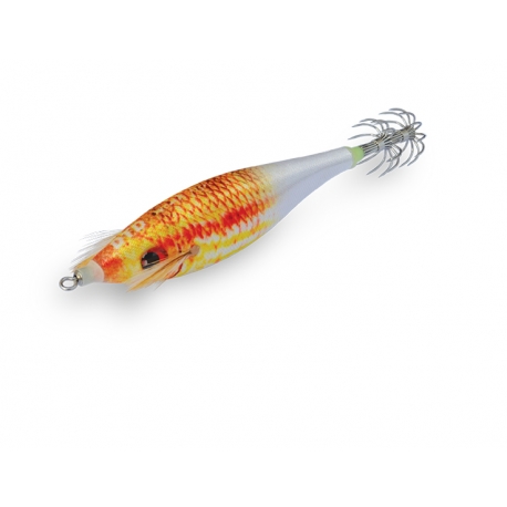 DTD Weak Fish Bukva 2.5 totanara oppai sutte