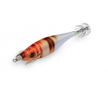 DTD Weak Fish Bukva 3.0 totanara op pai sutte