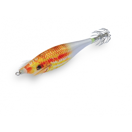 DTD Weak Fish Bukva 3.0 totanara op pai sutte