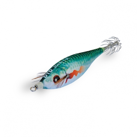 DTD Bloody Fish 1.5 totanara oppai sutte