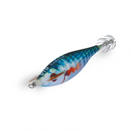 DTD Bloody Fish 3.0 totanara oppai sutte