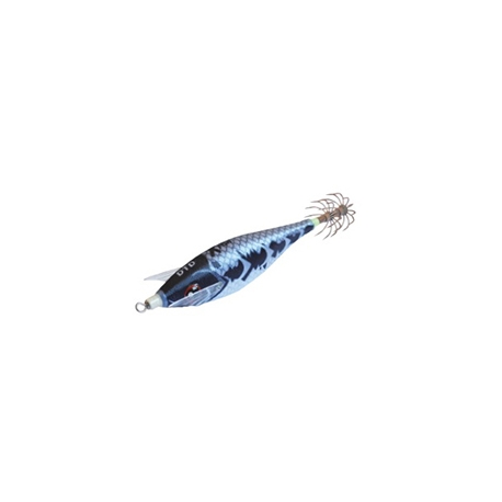 DTD X Fish 2.0 blekksprut oppai sutte