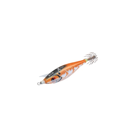 DTD X Fish 2.0 blekksprut oppai sutte