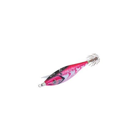 DTD X Fish 2.0 blekksprut oppai sutte