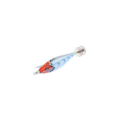DTD X Fish 2.0 squid oppai sutte