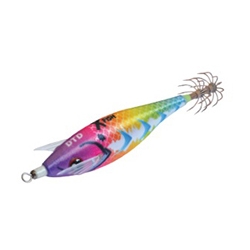 DTD X Fish 2.0 blekksprut oppai sutte 2