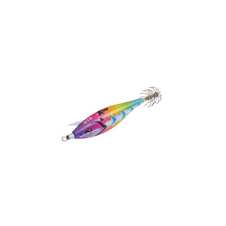 DTD X Fish 2.0 squid oppai sutte
