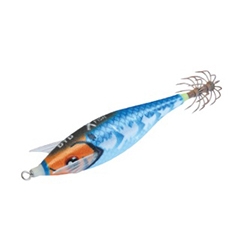 DTD X Fish 2.5 totanara oppai sutte