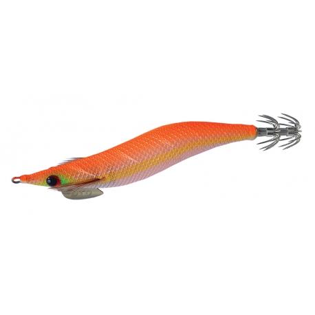 DTD Retro Oita Egi 3.5 calamar de pesca