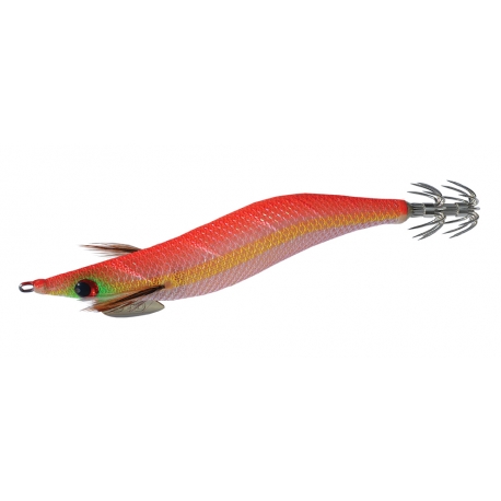DTD Retro Oita Egi 3.5 Fischerei Tintenfisch