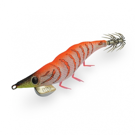 DTD Shrimp Egi 3.0 fishing squid