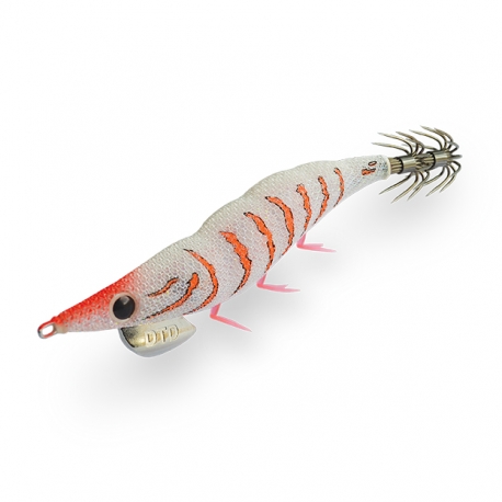 DTD Shrimp Egi 3.0 calmar de pêche