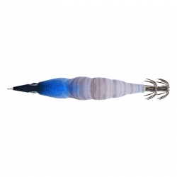 DTD Red Shrimp Egi 3.0 fishing squid 2