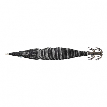 DTD Red Shrimp Egi 3.0 fiskejigg for blekksprut