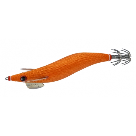 DTD A todo color Oita Egi 2.2 calamar de pesca