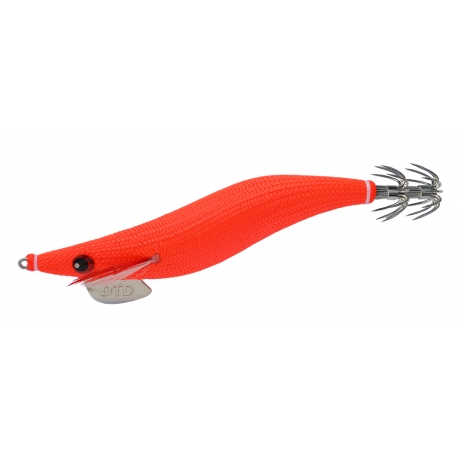 DTD Full Colour Oita Egi 2.2 fishing squid (calmar de pêche)