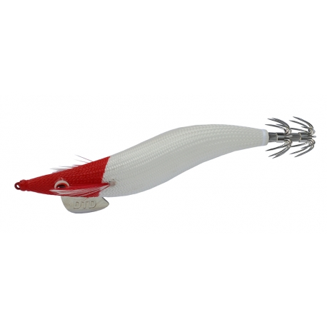 DTD Full Colour Oita Egi 2.2 fishing squid (calmar de pêche)