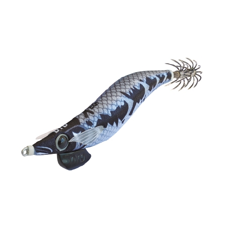 DTD X Egi 3.0 visinktvisjig