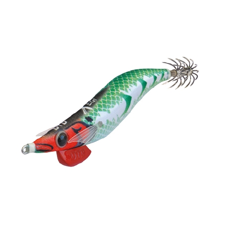 DTD X Egi 3.0 pêche totanara
