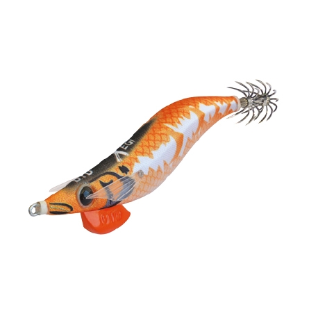 DTD X Egi 3.0 kalmarijigi