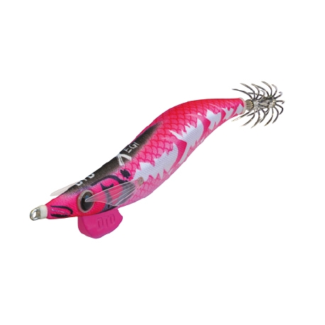 DTD X Egi 3.0 pêche totanara