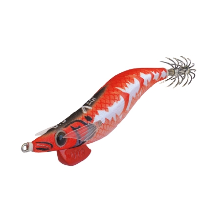 DTD X Egi 3.0 fiskejigg for blekksprut