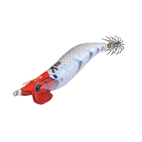 DTD X Egi 3.0 pesca totanara