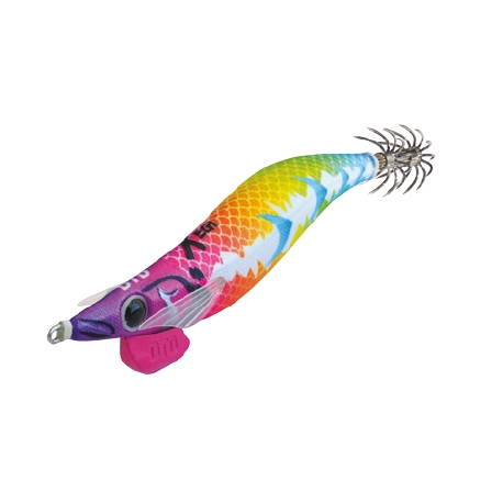 DTD X Egi 3.0 pesca totanara