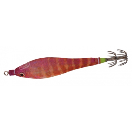 DTD Soft Natural Kanjac 1.0 oppai fra Tataki