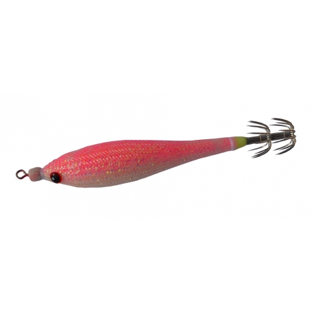 DTD Soft Flash Glavoc 2.5 oppai, valmistaja Tataki