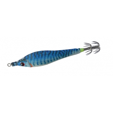 DTD Soft Real Fish 1,5 tataki oppai