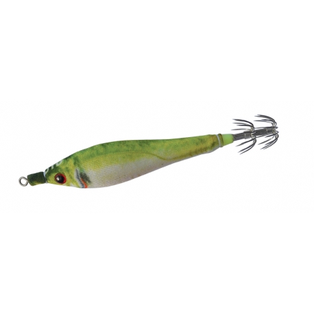DTD Soft Real Fish 2.0 tataki oppai