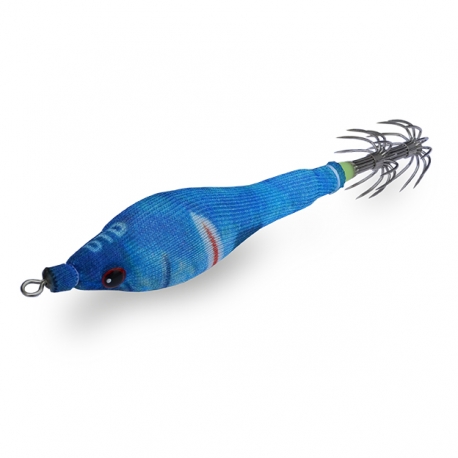 DTD Soft Wounded Fish 1.5 tataki oppai