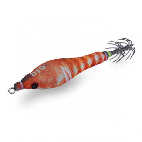 DTD Soft Wounded Fish 2.0 oppai by tataki