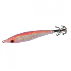 DTD Silicona Papalina 60 gr. calamar de plomo con 1 corona