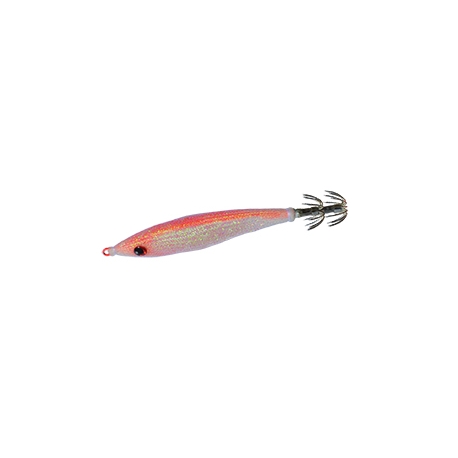 DTD Silikon Papalina 100 gr. blybläckfiskjigg med 2 kronor