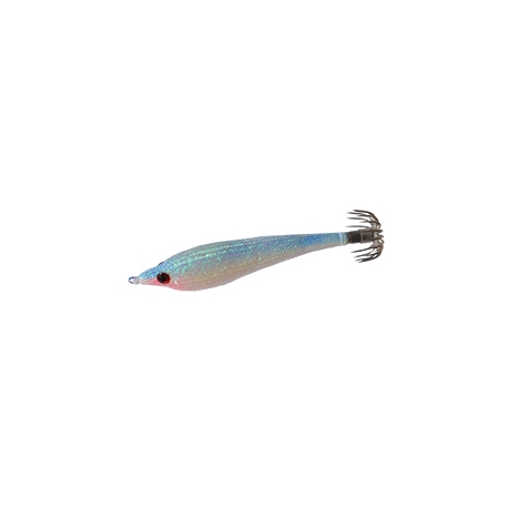 DTD Silicona Gavun 35 gr. calamar de plomo con 1 corona