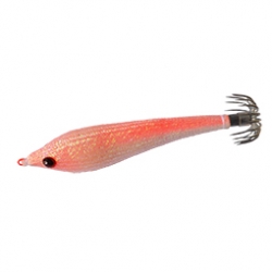 DTD Silicone Gavun 70 gr. lead squid with 1 crown