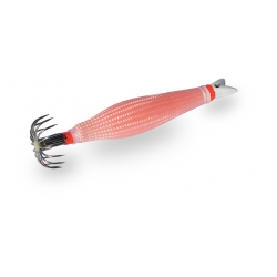 DTD Debela Spanjolac 100g lead squid jig with 1 crown