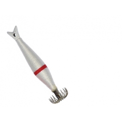 DTD Spanjolac 35 gr. blyblekksprutjigg med 1 krone 2