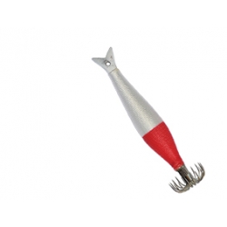 DTD Spanjolac 75 gr. Blei-Tintenfisch mit 1 Krone