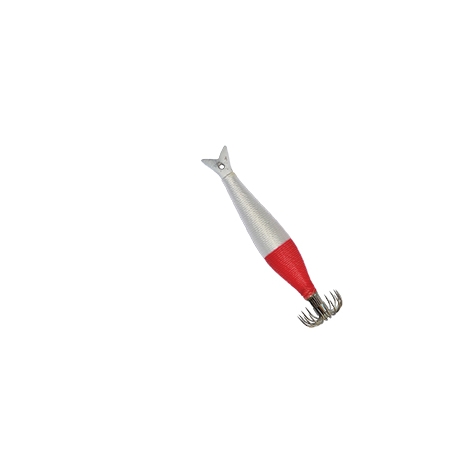 DTD Spanjolac 100 g d'encornets en plomb avec 1 couronne