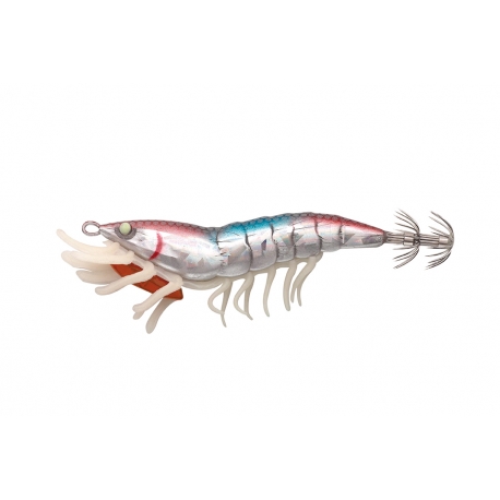Calamar de pesca Sugoi Blaze Egi 3.0